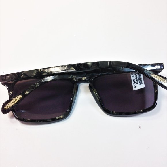 Rare Platinum Vintage Collection Sunglasses - Picture 6 of 9